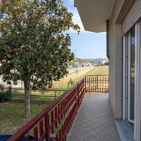Private Parking, With Hill View Apartamento Alba  Exterior foto
