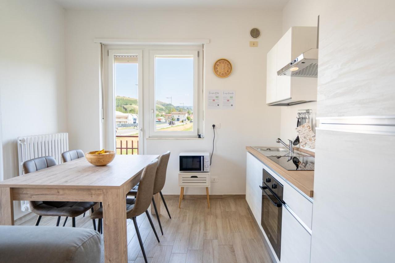 Private Parking, With Hill View Apartamento Alba  Exterior foto