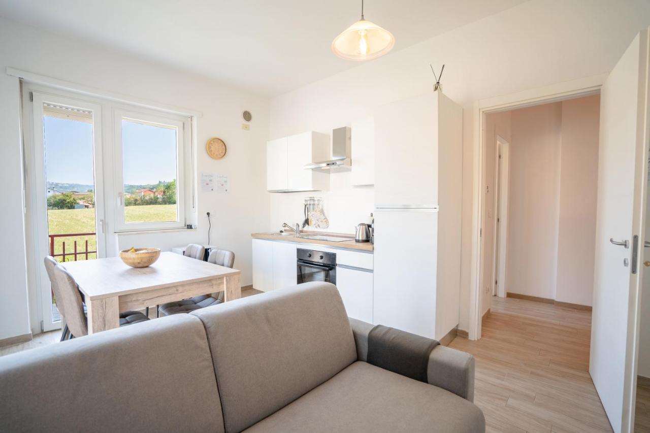 Private Parking, With Hill View Apartamento Alba  Exterior foto