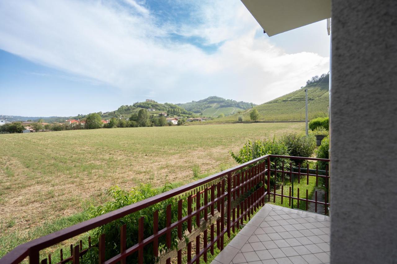 Private Parking, With Hill View Apartamento Alba  Exterior foto