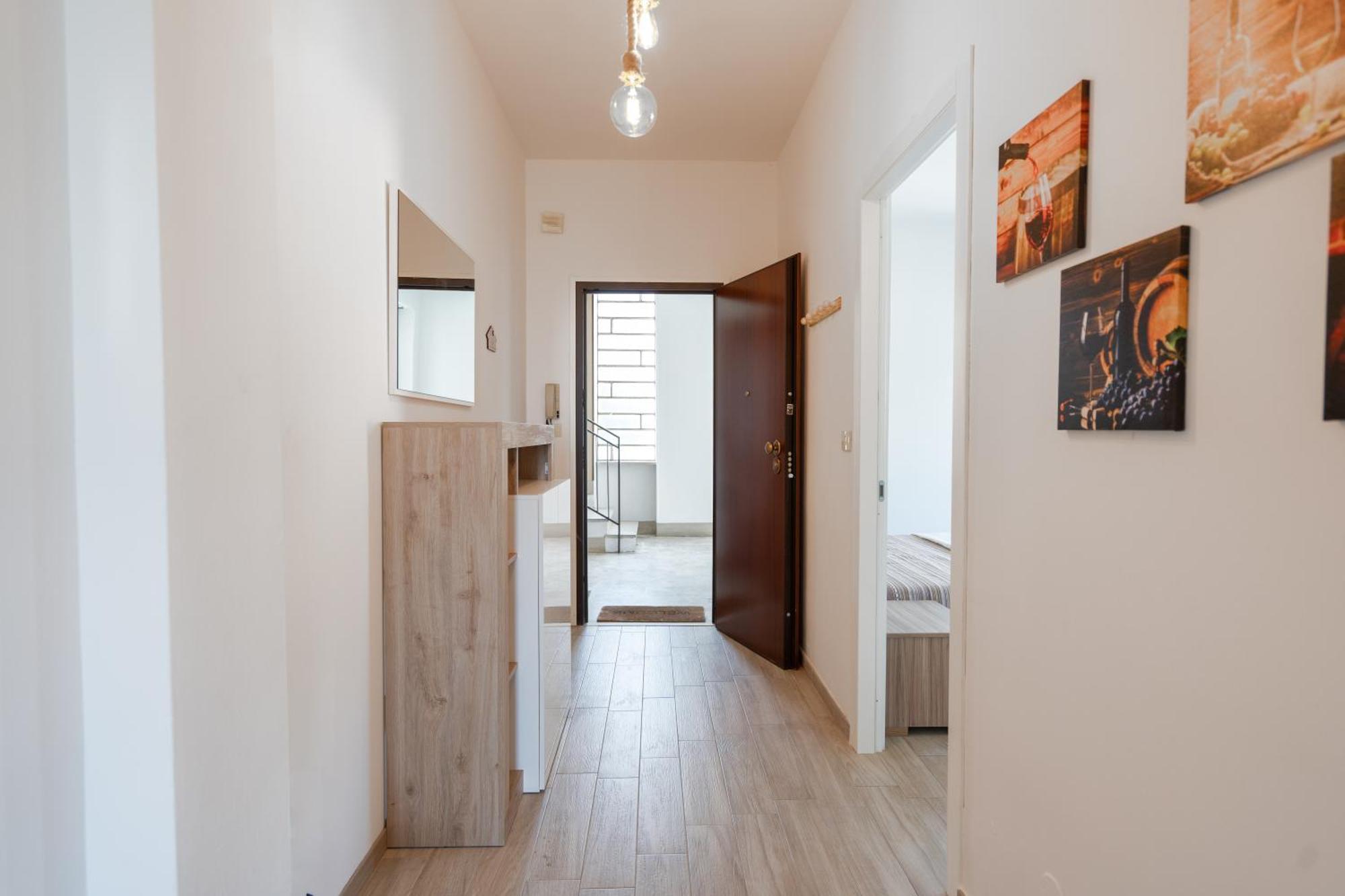 Private Parking, With Hill View Apartamento Alba  Exterior foto