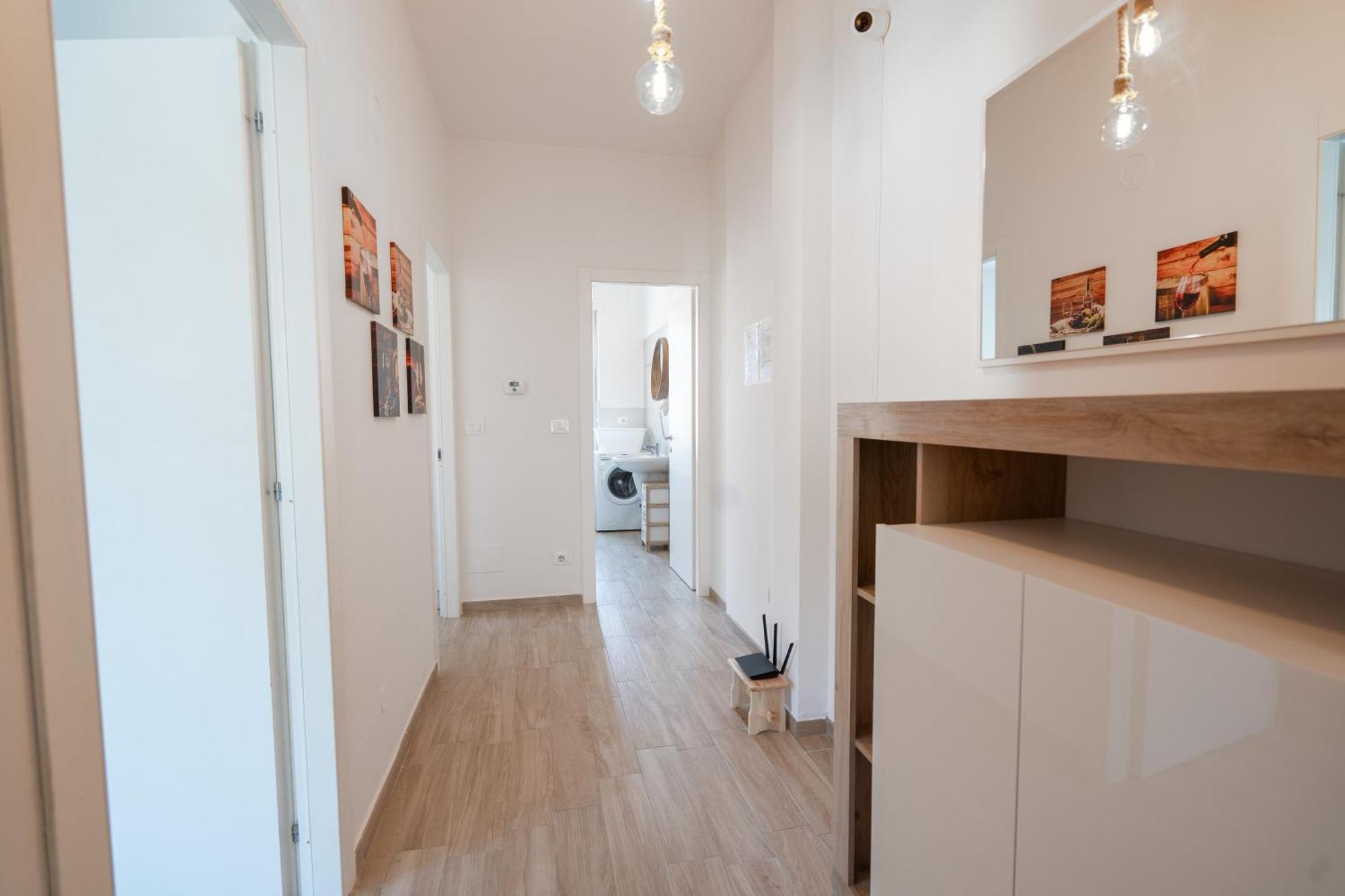 Private Parking, With Hill View Apartamento Alba  Exterior foto