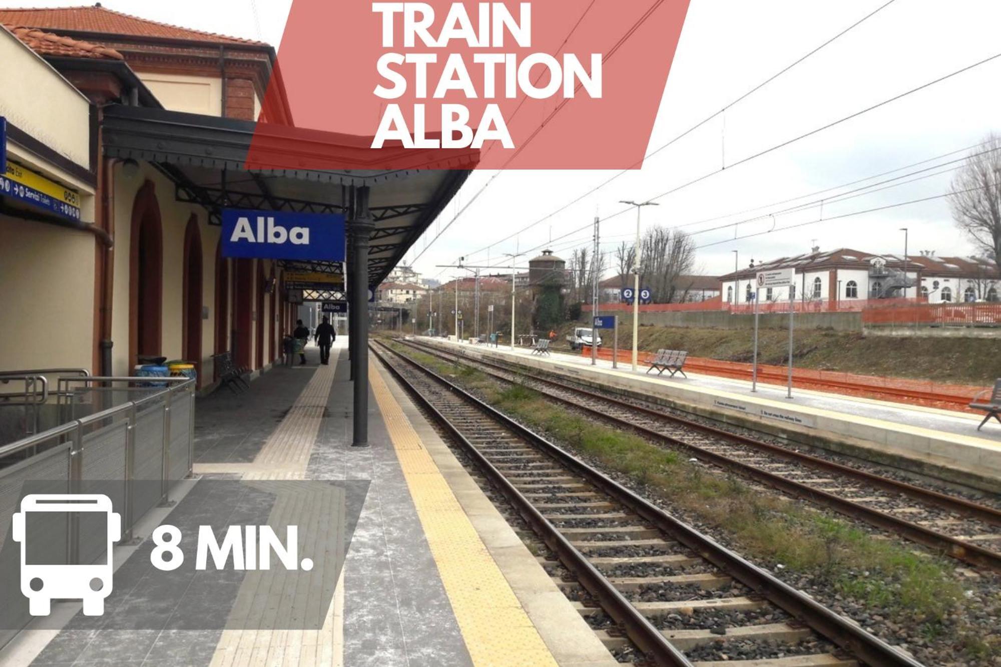 Private Parking, With Hill View Apartamento Alba  Exterior foto